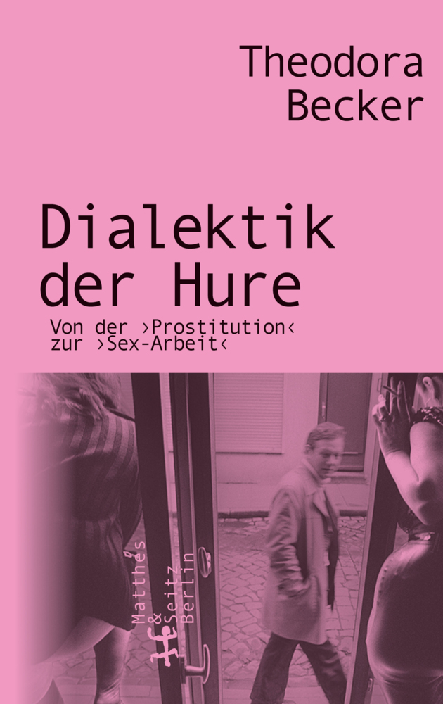 Dialektik der Hure main product photo