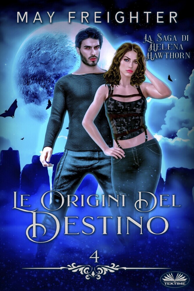 Le Origini Del Destino main product photo