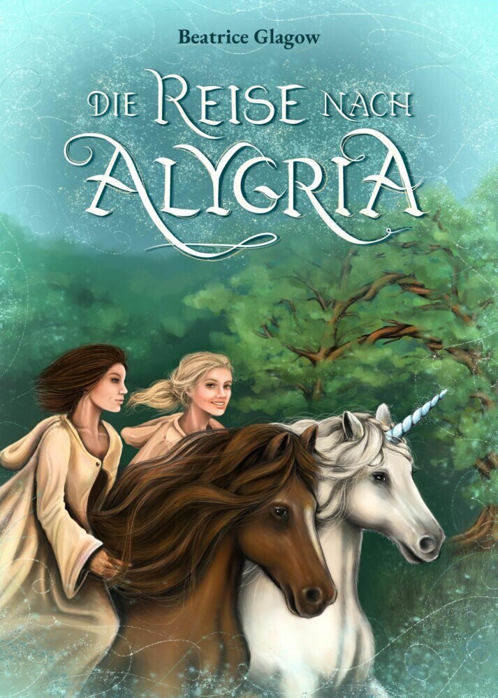 Die Reise nach Alygria main product photo