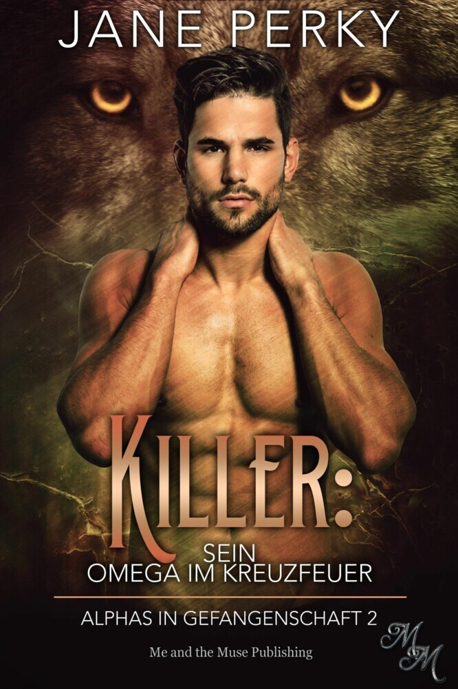 Killer: Sein Omega im Kreuzfeuer main product photo