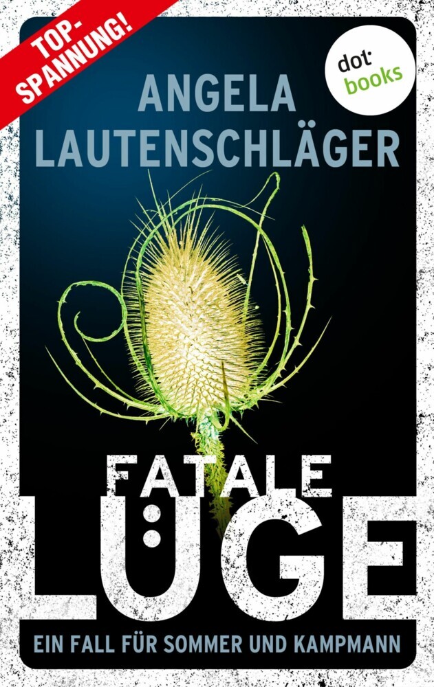 Fatale Lüge main product photo