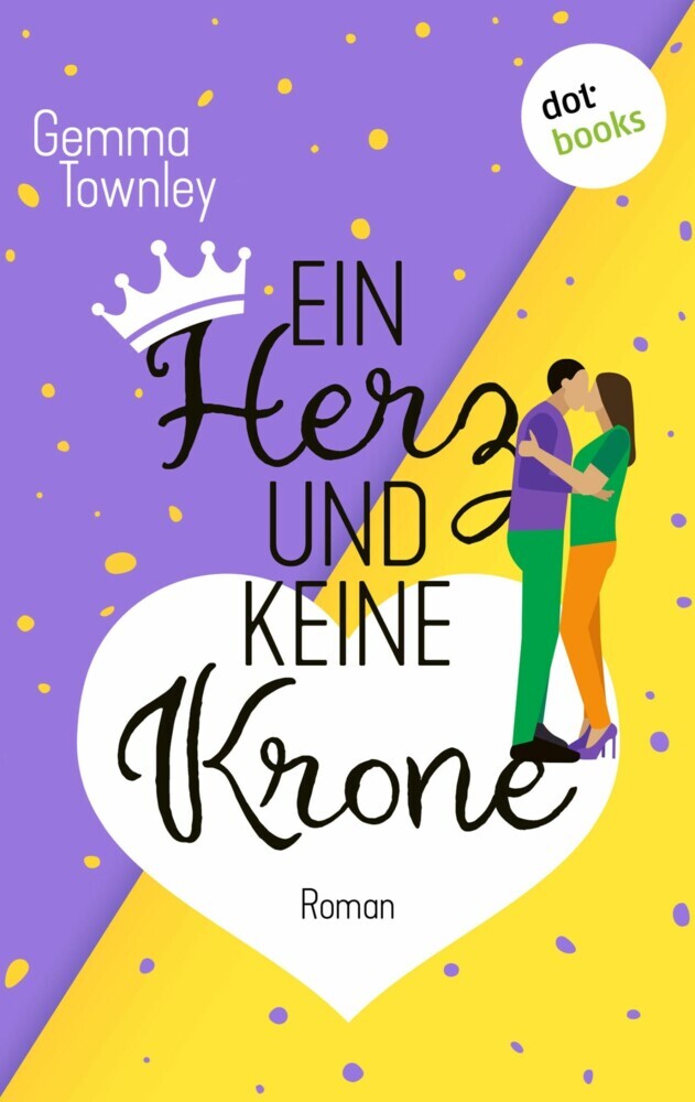 Ein Herz und keine Krone main product photo