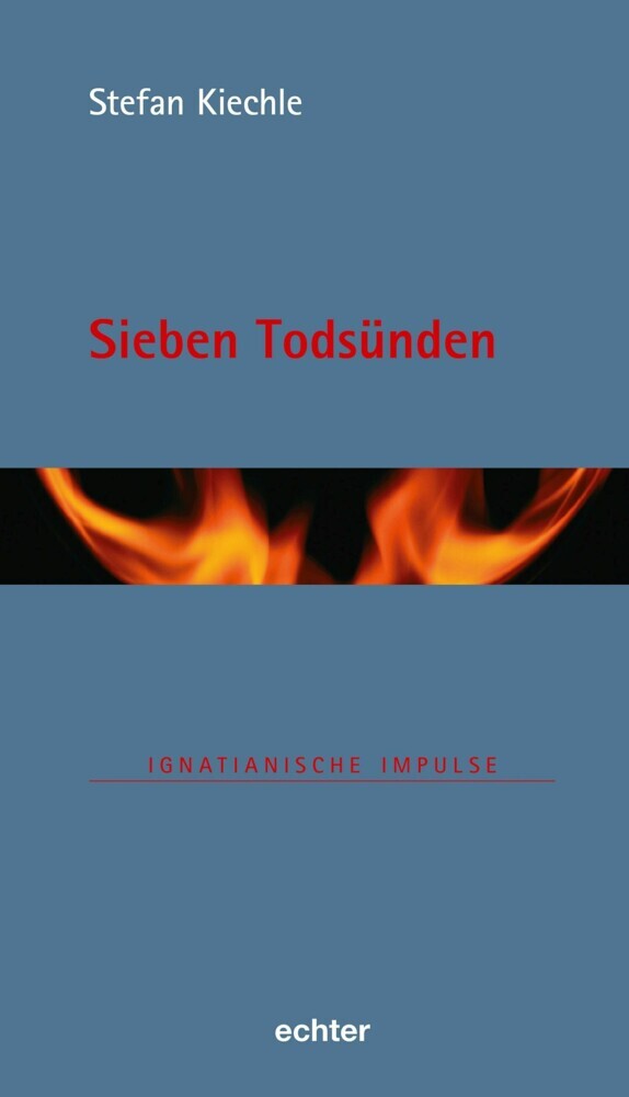 Sieben Todsünden main product photo