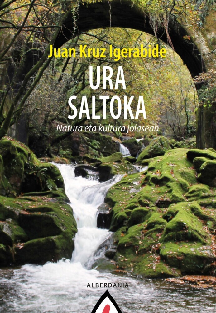 Ura saltoka main product photo