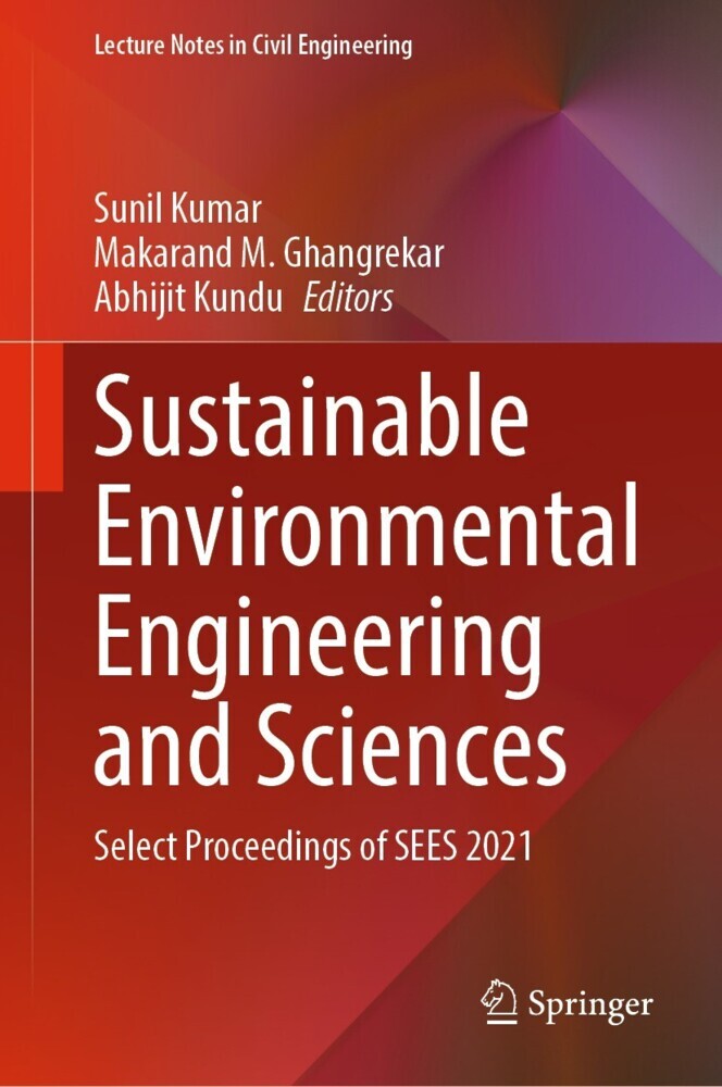 Sustainable Environmental Engineering and Sciences main product photo