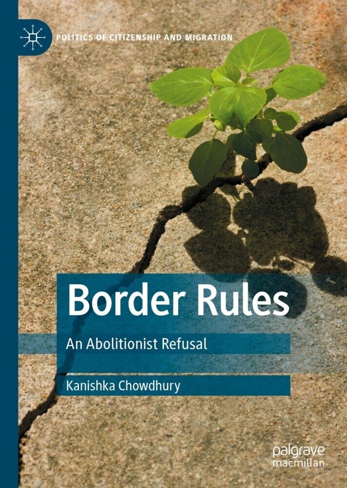 Border Rules main product photo