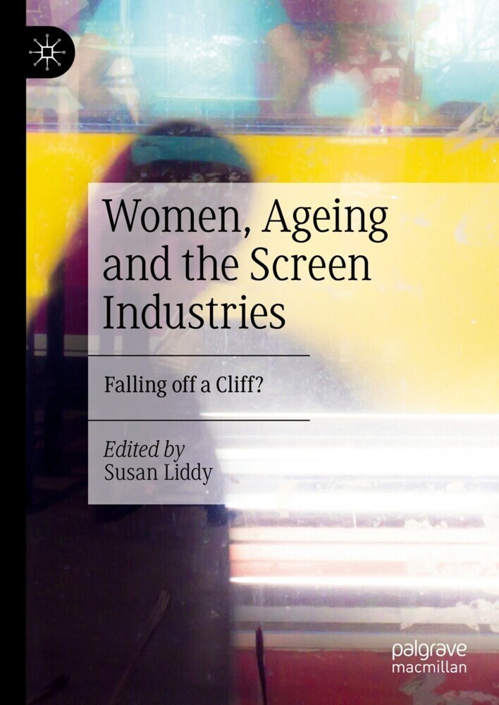 Women, Ageing and the Screen Industries main product photo
