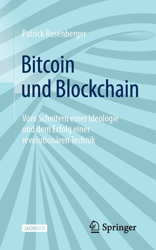 Bitcoin und Blockchain main product photo
