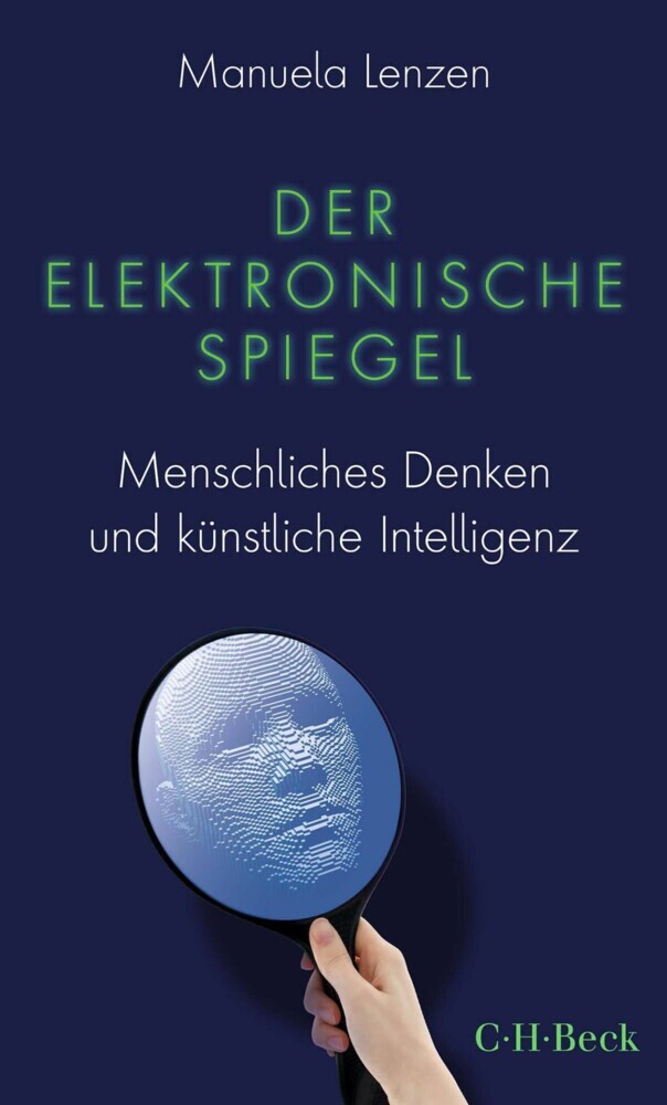 Der elektronische Spiegel main product photo