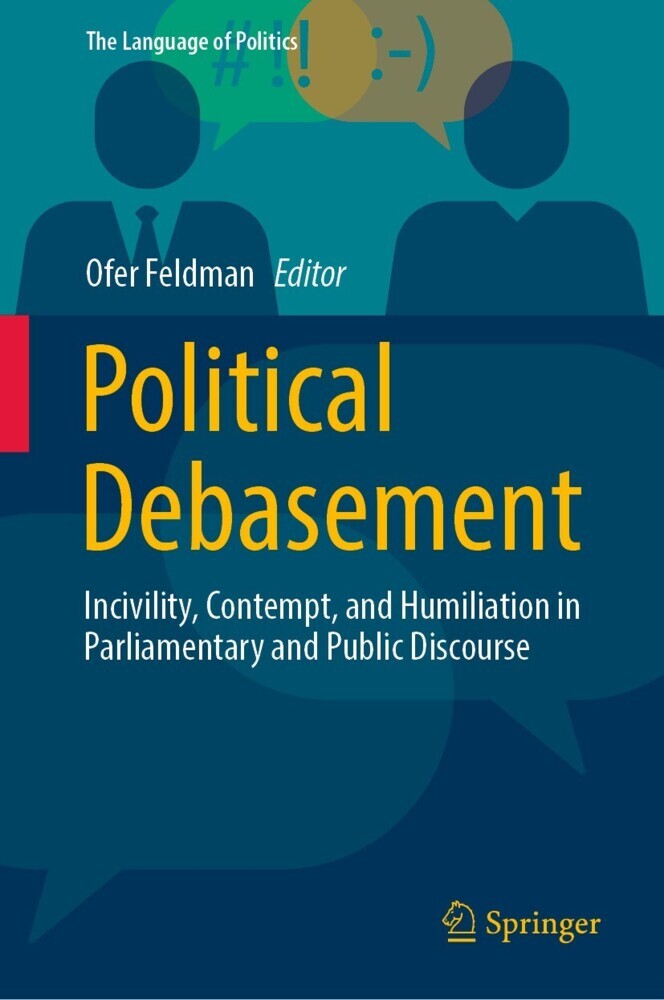 Political Debasement main product photo