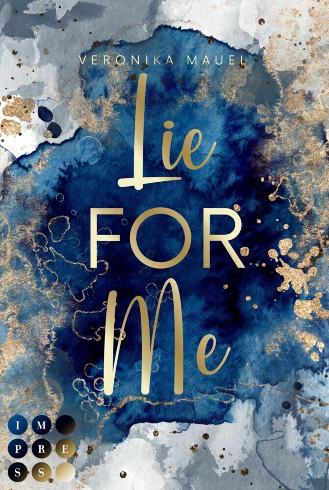 Lie For Me (For-Me-Reihe 2) main product photo
