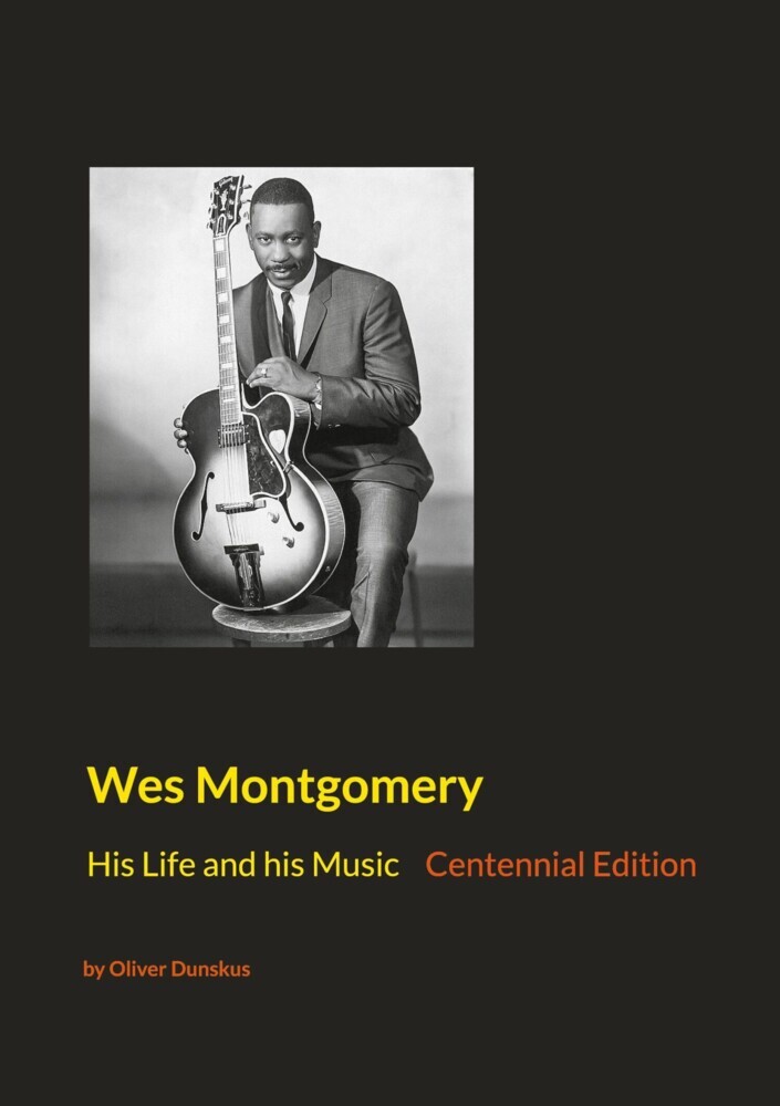 Wes Montgomery main product photo