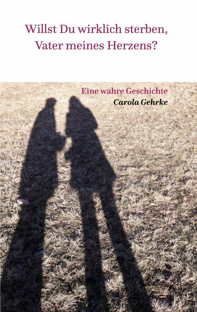 Willst Du wirklich sterben, Vater meines Herzens? main product photo