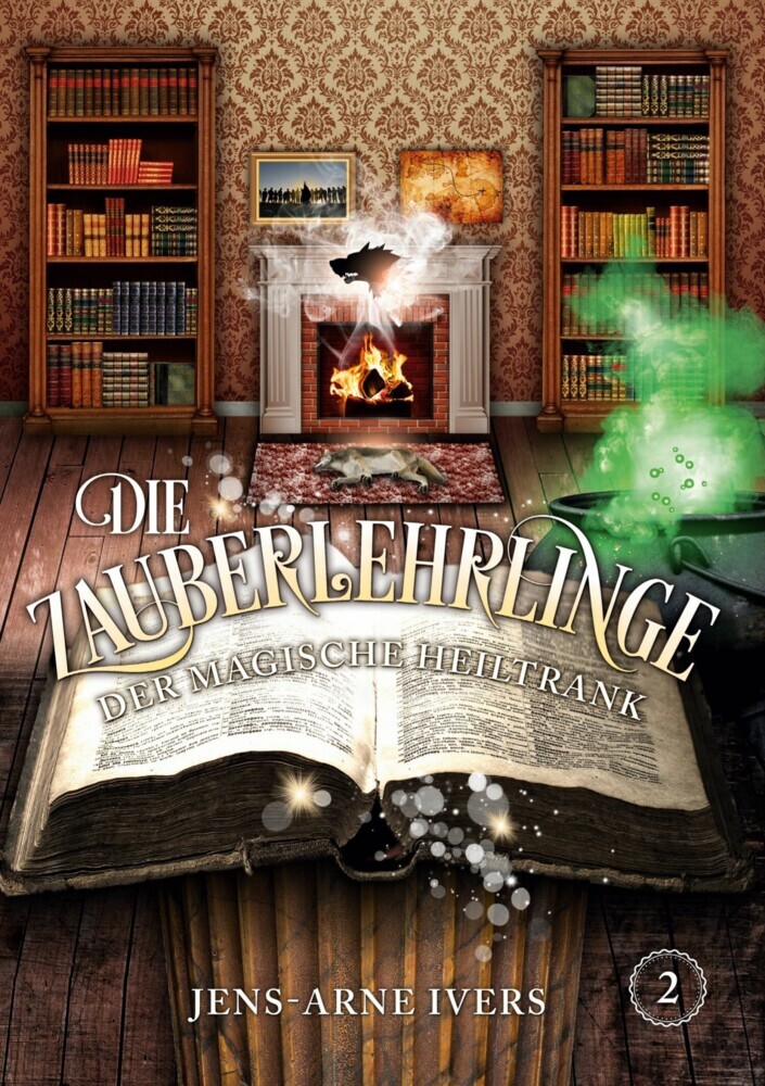 Die Zauberlehrlinge main product photo