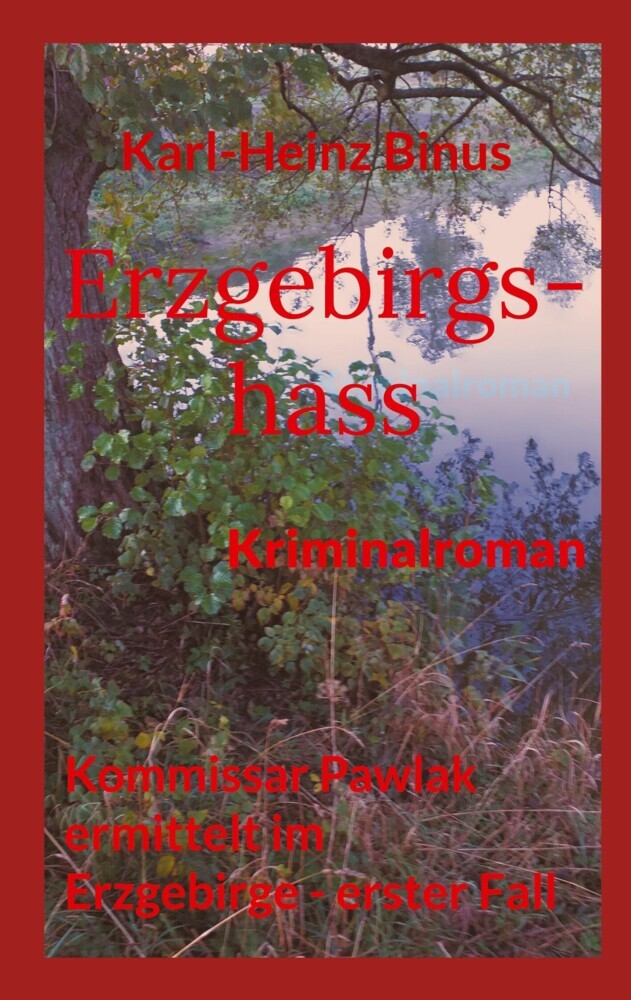 Erzgebirgshass main product photo