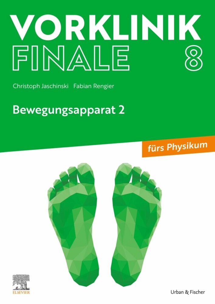 Vorklinik Finale 8 main product photo