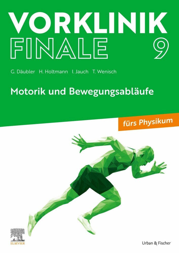 Vorklinik Finale 9 main product photo