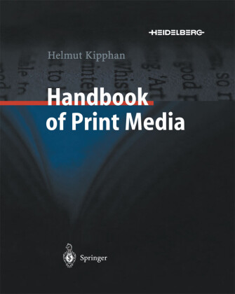 Handbook of Print Media