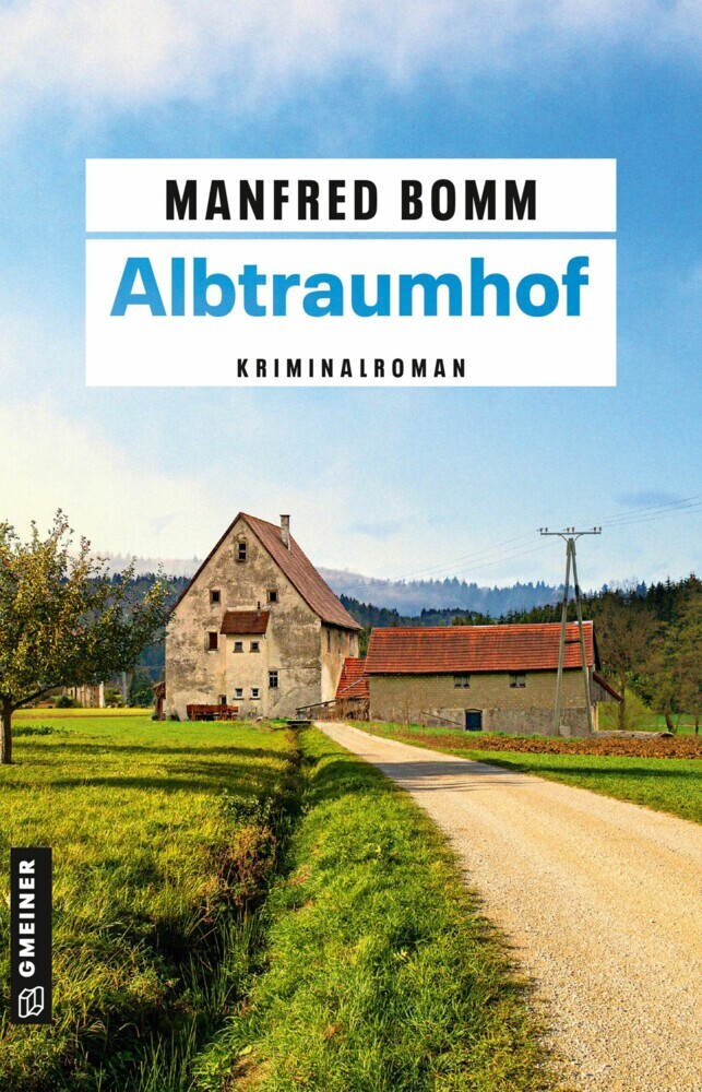 Albtraumhof main product photo