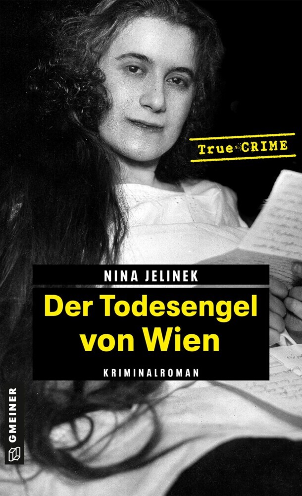 Der Todesengel von Wien main product photo
