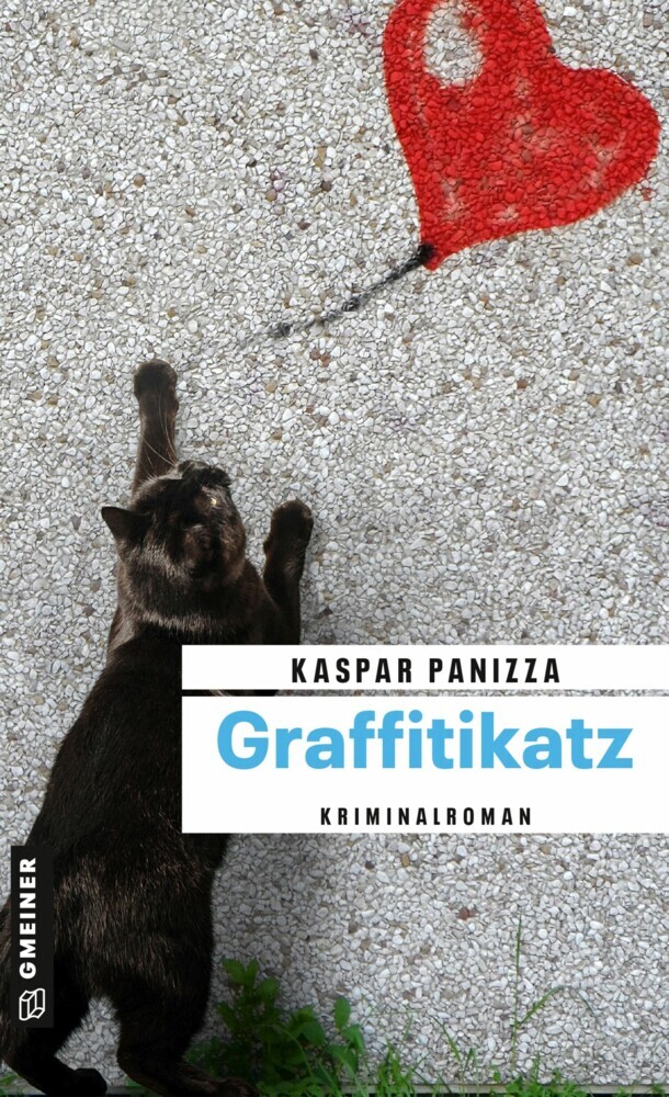 Graffitikatz main product photo