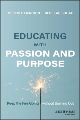Educating with Passion and Purpose