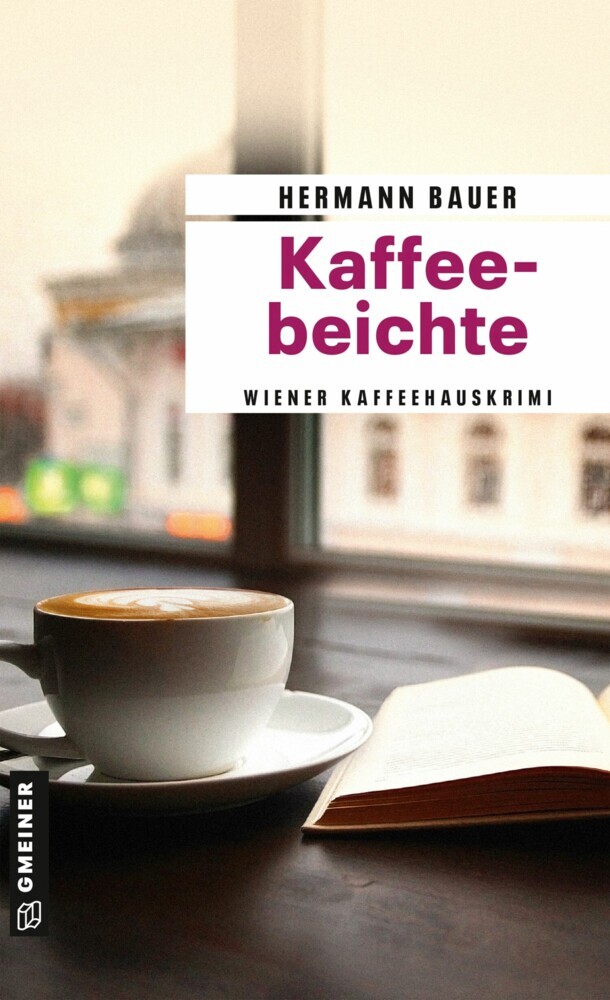 Kaffeebeichte main product photo