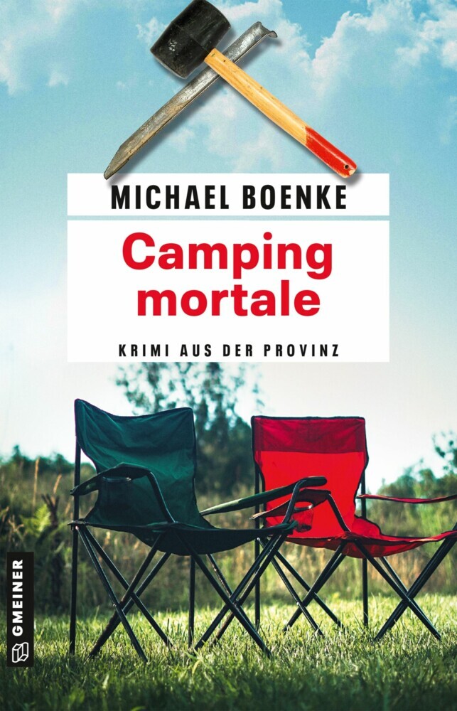 Camping mortale main product photo