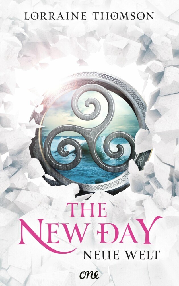 The New Day - Neue Welt main product photo