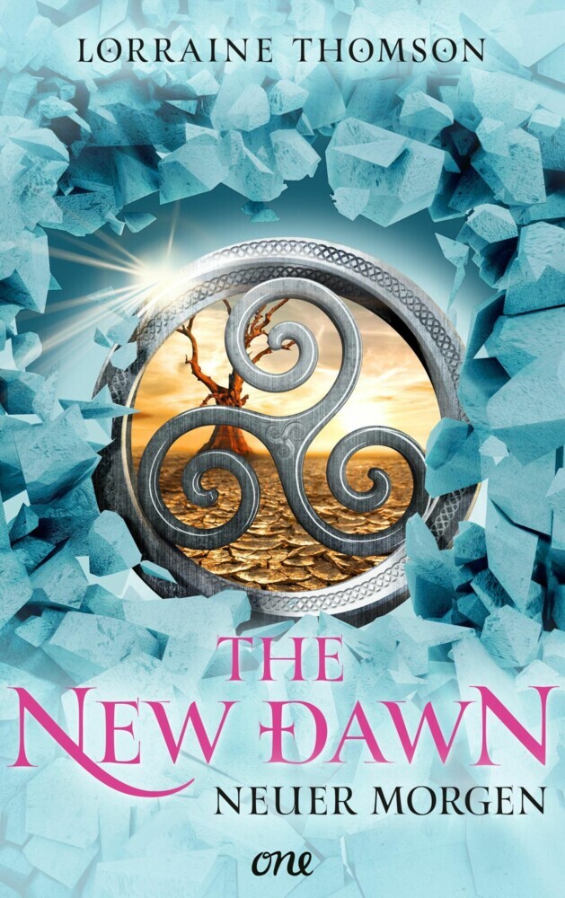 The New Dawn - Neuer Morgen main product photo