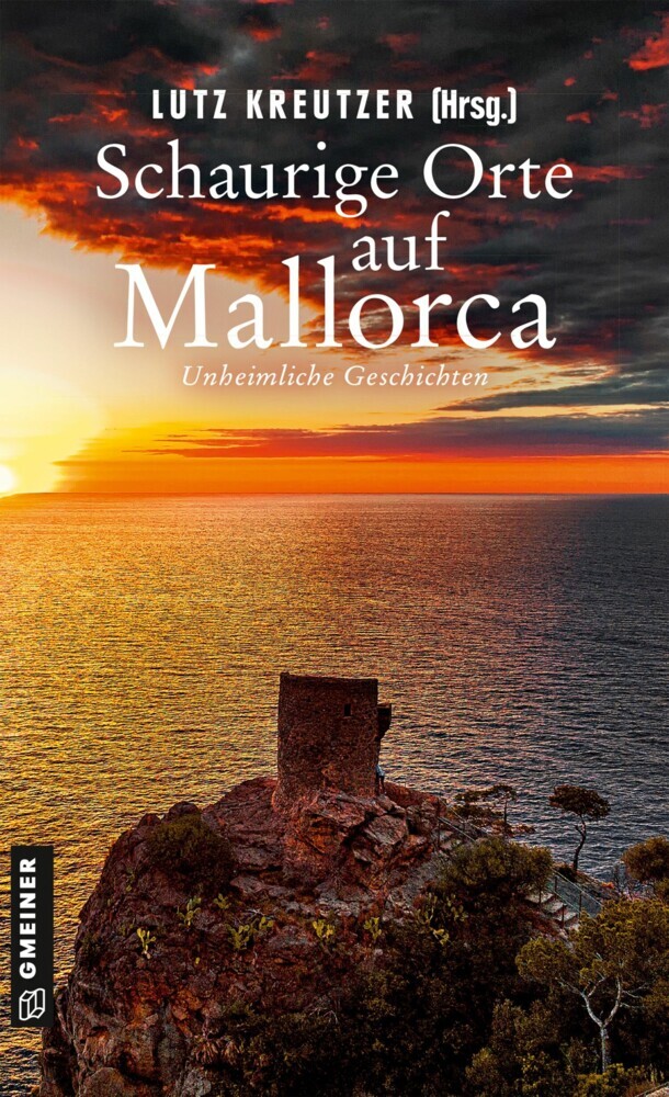 Schaurige Orte auf Mallorca main product photo