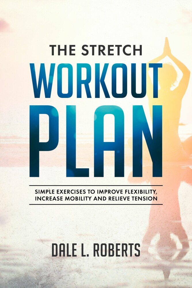 The Stretch Workout Plan main product photo