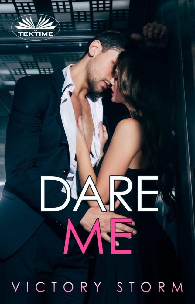 Dare Me main product photo