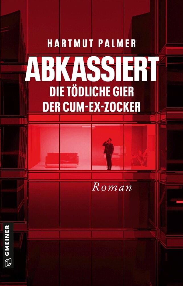 Abkassiert - Die tödliche Gier der Cum-Ex-Zocker main product photo