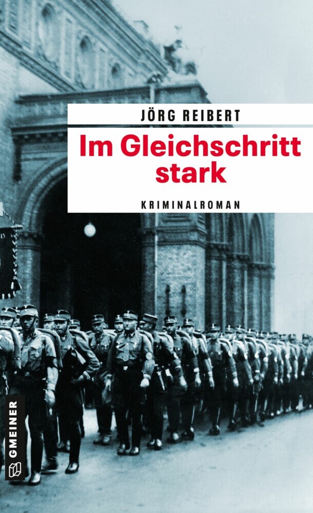 Im Gleichschritt stark main product photo