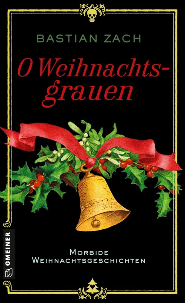 O Weihnachtsgrauen main product photo