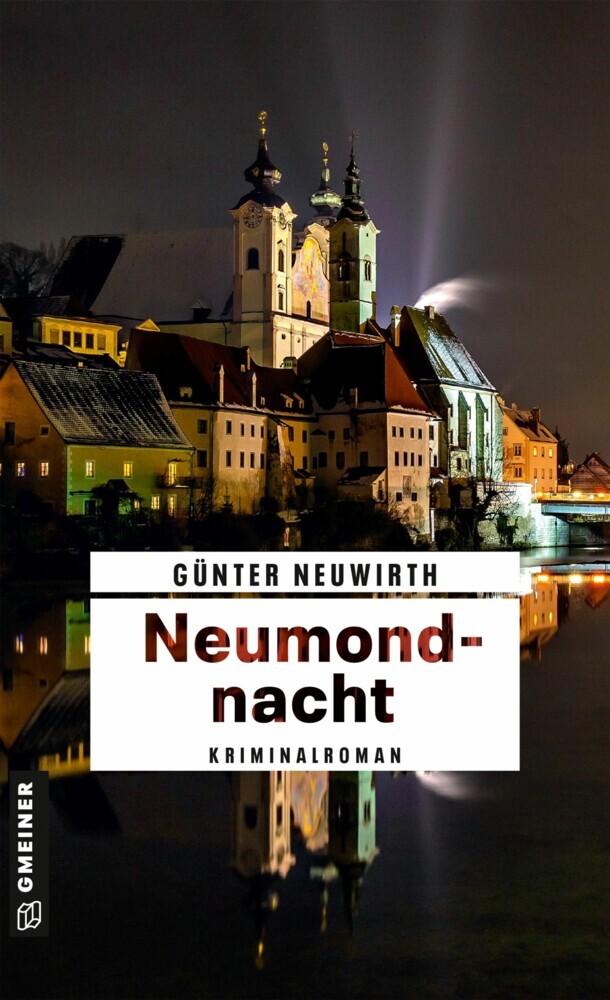Neumondnacht main product photo