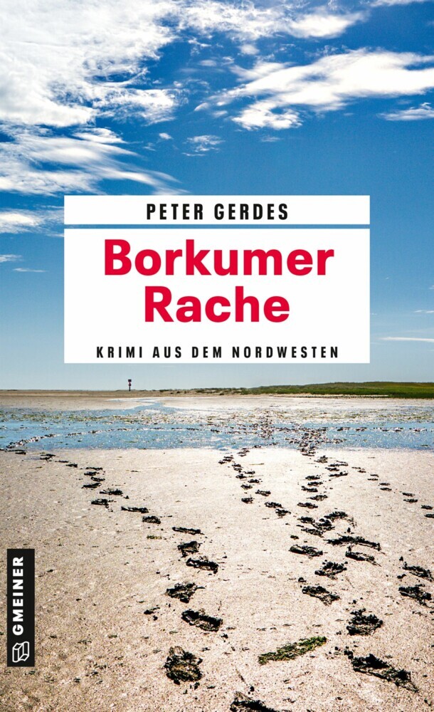 Borkumer Rache main product photo