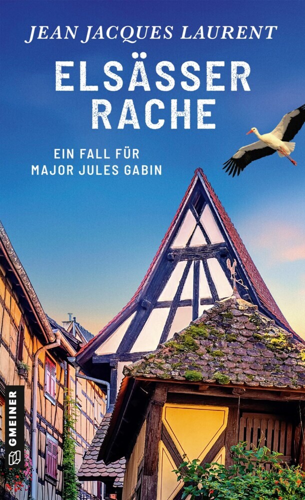 Elsässer Rache main product photo