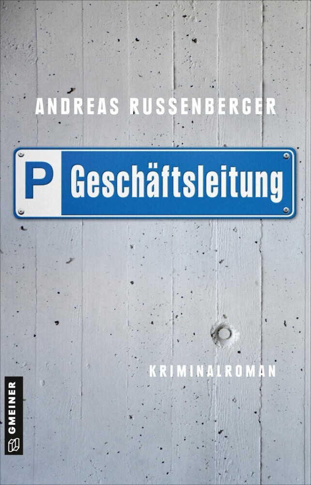 Geschäftsleitung main product photo