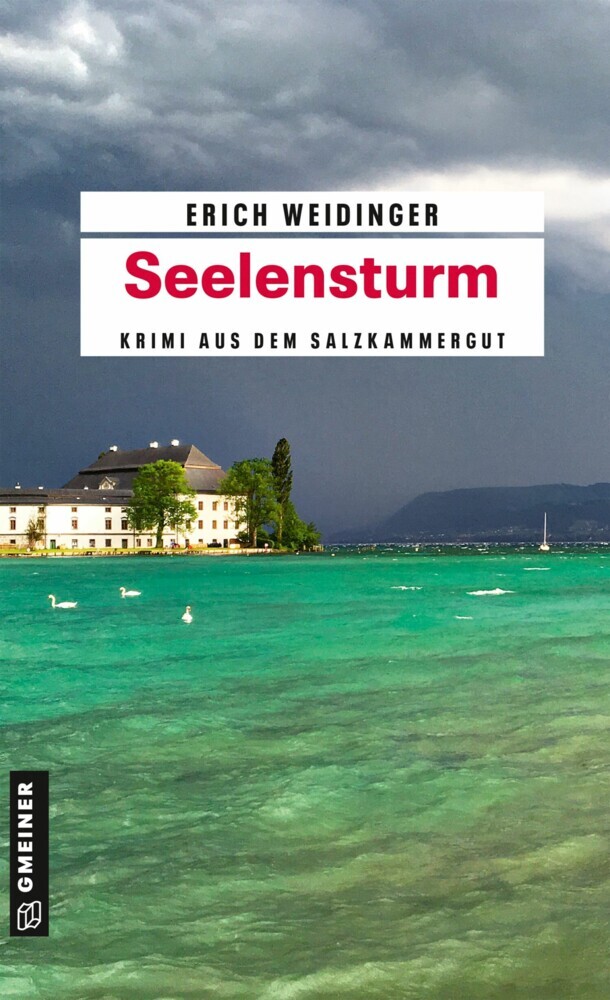 Seelensturm main product photo