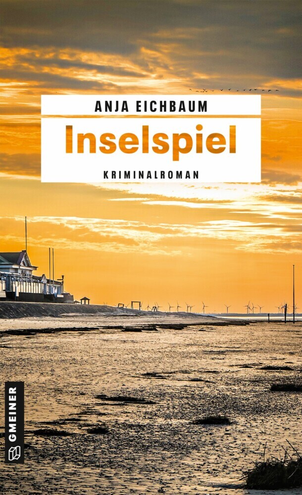Inselspiel main product photo