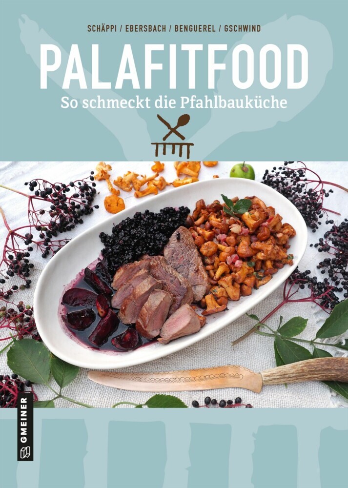 PalaFitFood main product photo