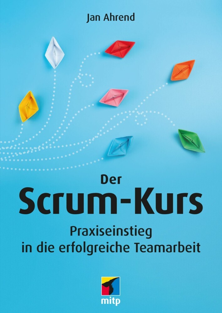 Der Scrum-Kurs main product photo