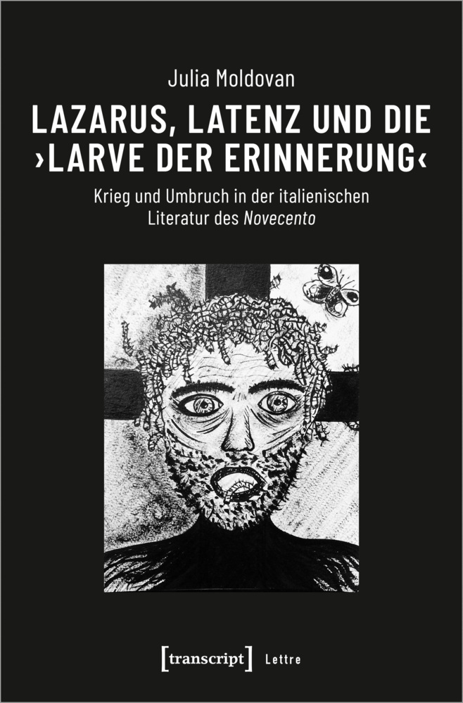 Lazarus, Latenz und die 'Larve der Erinnerung' main product photo