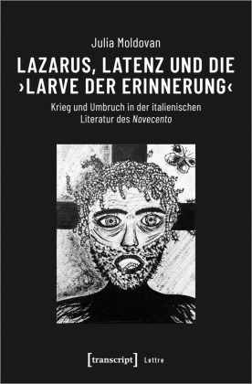 Lazarus, Latenz und die 'Larve der Erinnerung'