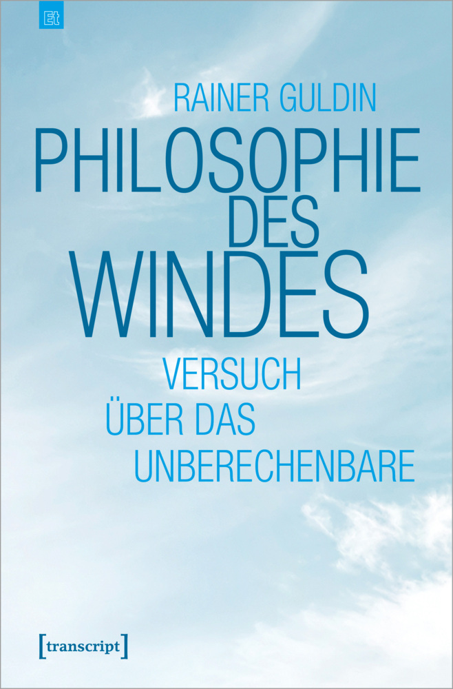 Philosophie des Windes main product photo