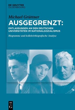 Ausgegrenzt: Entlassungen an den deutschen Universitäten im N...