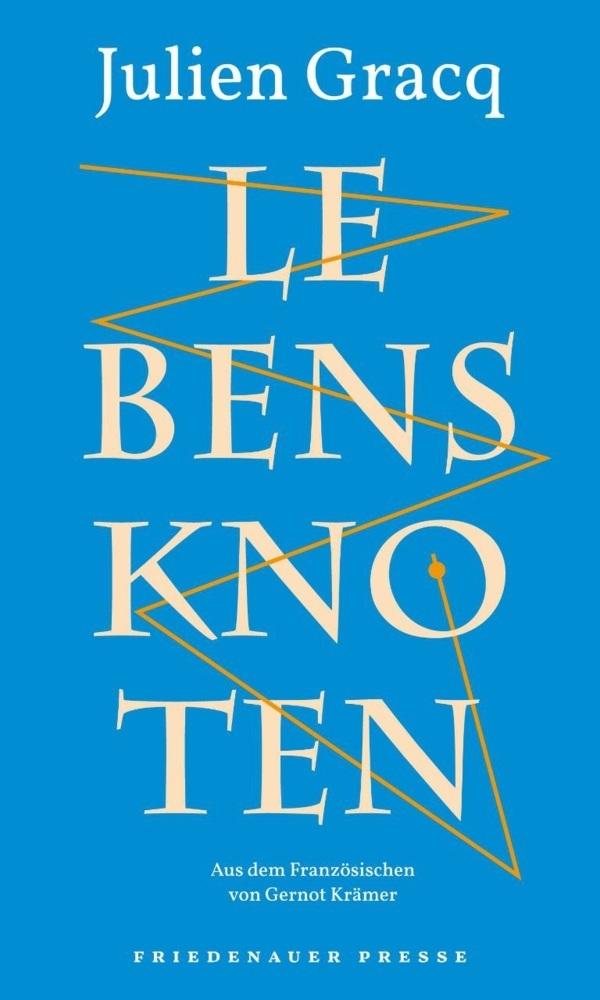 Lebensknoten main product photo