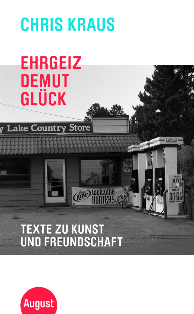 Ehrgeiz, Demut, Glück main product photo